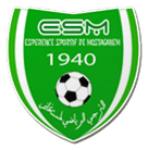 Mostaganem team logo