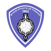 WA Tlemcen team logo