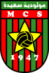 MC Saida team logo