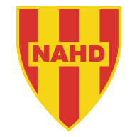 Hussein Dey team logo