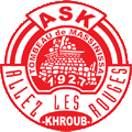 Khroub team logo