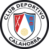 CD Calahorra team logo