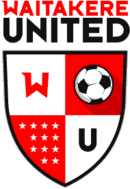 Waitakere United team logo