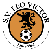 Leo Victor team logo