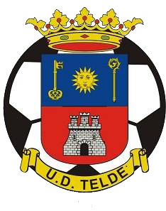 UD Telde team logo
