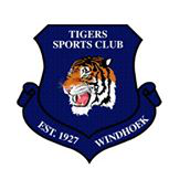 Tigers SC team logo