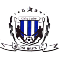 United Stars team logo