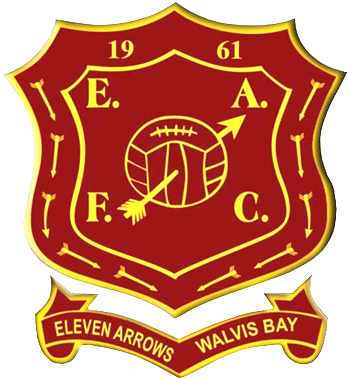 Eleven Arrows team logo