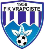 Vrapciste team logo