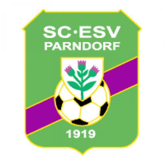 SC-ESV Parndorf team logo