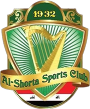 Al Shorta team logo