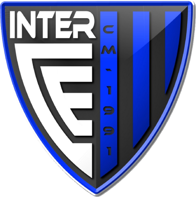 Inter Club dEscaldes team logo