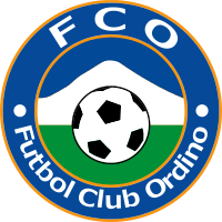 FC Ordino team logo
