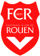 Rouen team logo