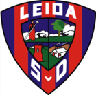 SD Leioa team logo