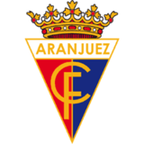 Real Aranjuez team logo