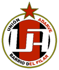 Union Adarve team logo
