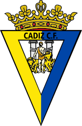 Cadiz B team logo
