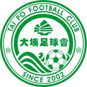 Tai Po Football Club team logo