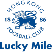 Lucky Mile team logo