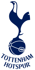 Tottenham (u21) team logo