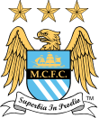 Manchester City (u21) team logo