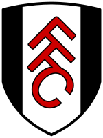 Fulham (u21) team logo