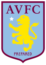 Aston Villa (u21) team logo
