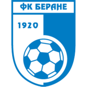 Fudbalski klub Berane team logo