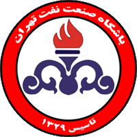Naft Tehran team logo