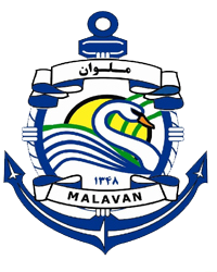 Malavan Bandar Anzali Football Club team logo