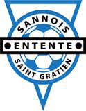 Entente Sannios St Gratien team logo