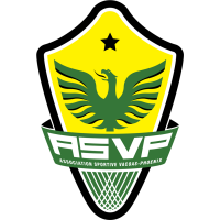 AS Vacoas Phoenix team logo