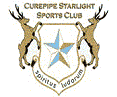 Curepipe Starlight team logo