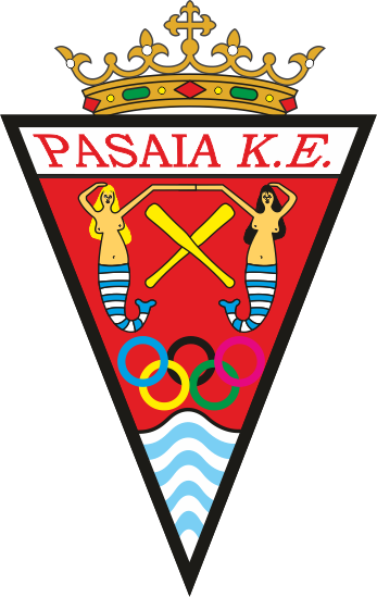 Pasaia KE team logo
