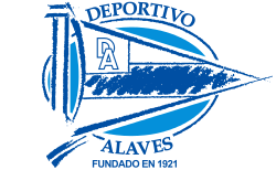Deportivo Alaves B team logo