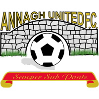 Annagh United team logo