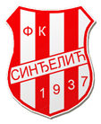 Sindjelic Beograd team logo