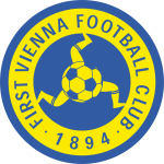 Fernwarme Vienna team logo