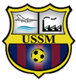 US Sainte Marienne team logo