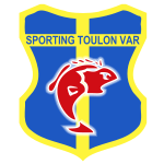 Toulon Var team logo