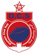 Olympique Safi team logo
