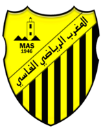 Maghreb Fes team logo