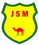JSM Laayoune team logo