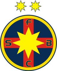 FCSB team logo
