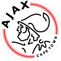 Ajax Cape Town team logo