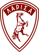 PAE Athlitiki Enosi Larissas  team logo