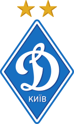 Dinamo Kiev team logo