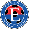 FK Ekranas team logo