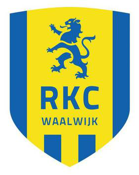 Waalwijk team logo